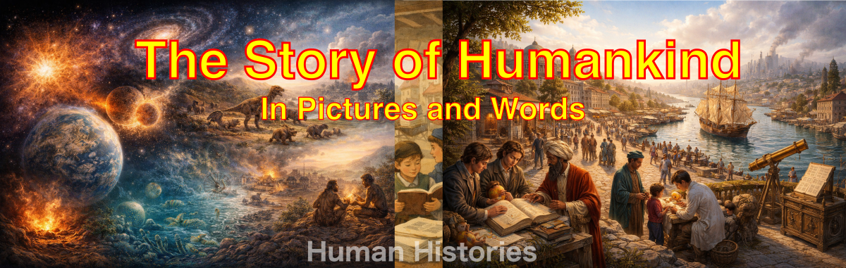 The Story of Humankind